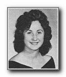 Rubye Baker: class of 1961, Norte Del Rio High School, Sacramento, CA.